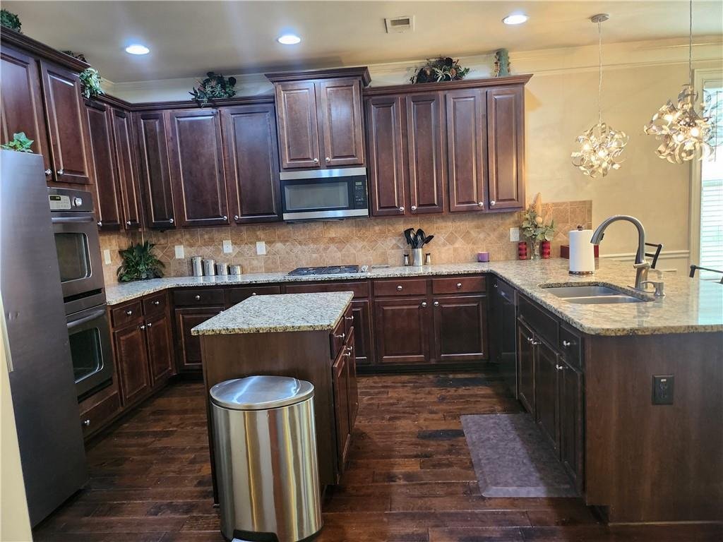 House in Fayetteville, Georgia, United States 3 - 18149683