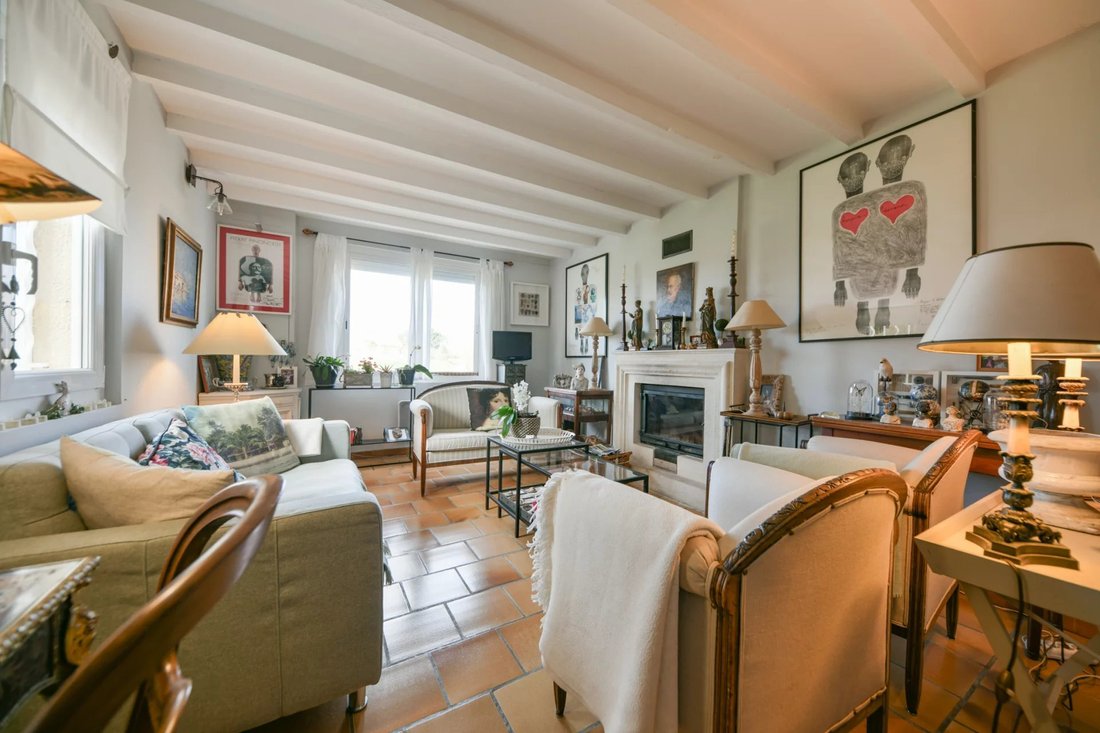 House in Uzès, Occitania, France 2 - 18146531