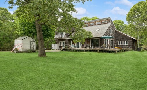 House in Hampton Bays, New York, United States 1