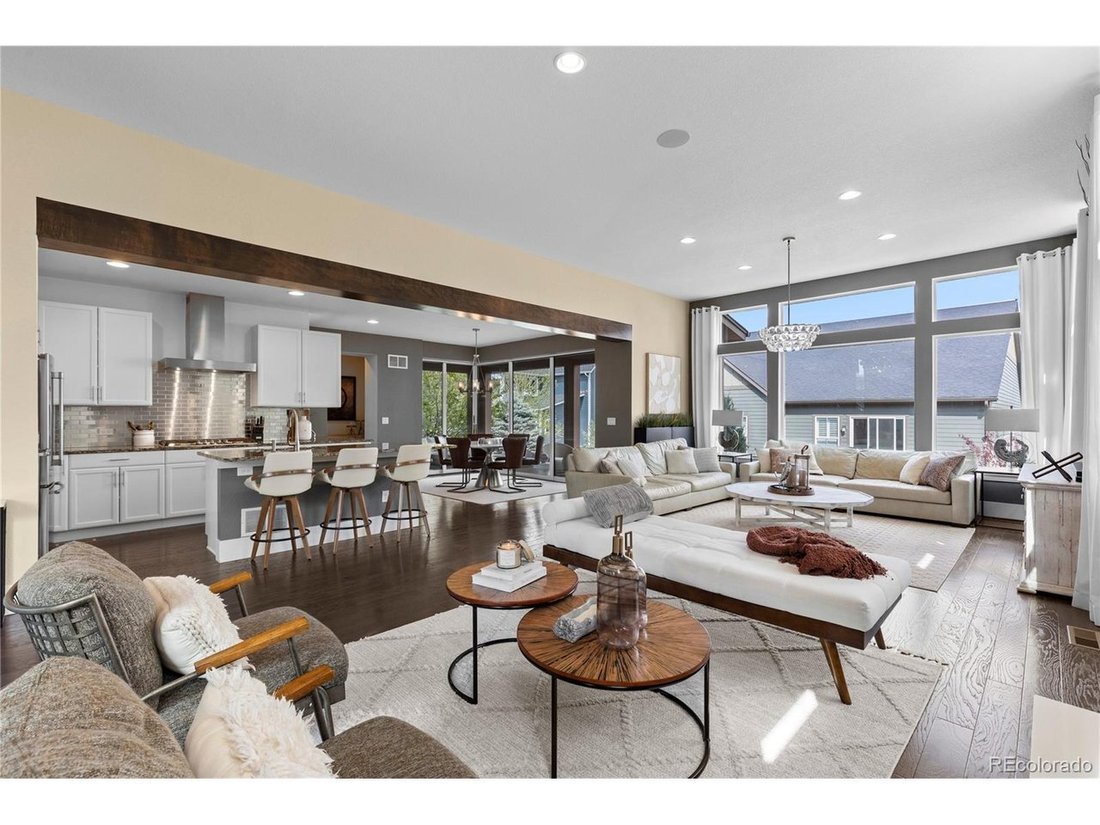 House in Sterling Ranch, Colorado, United States 3 - 18145132