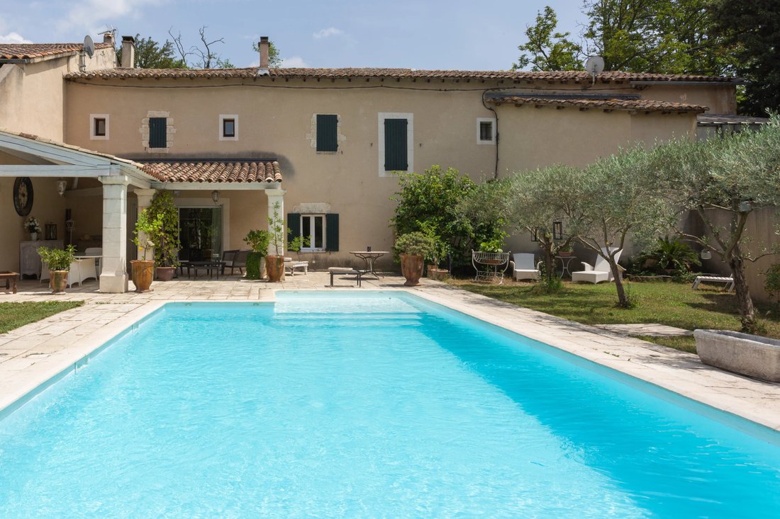 House in Perigord, Le Pontet, France 1 - 18146436