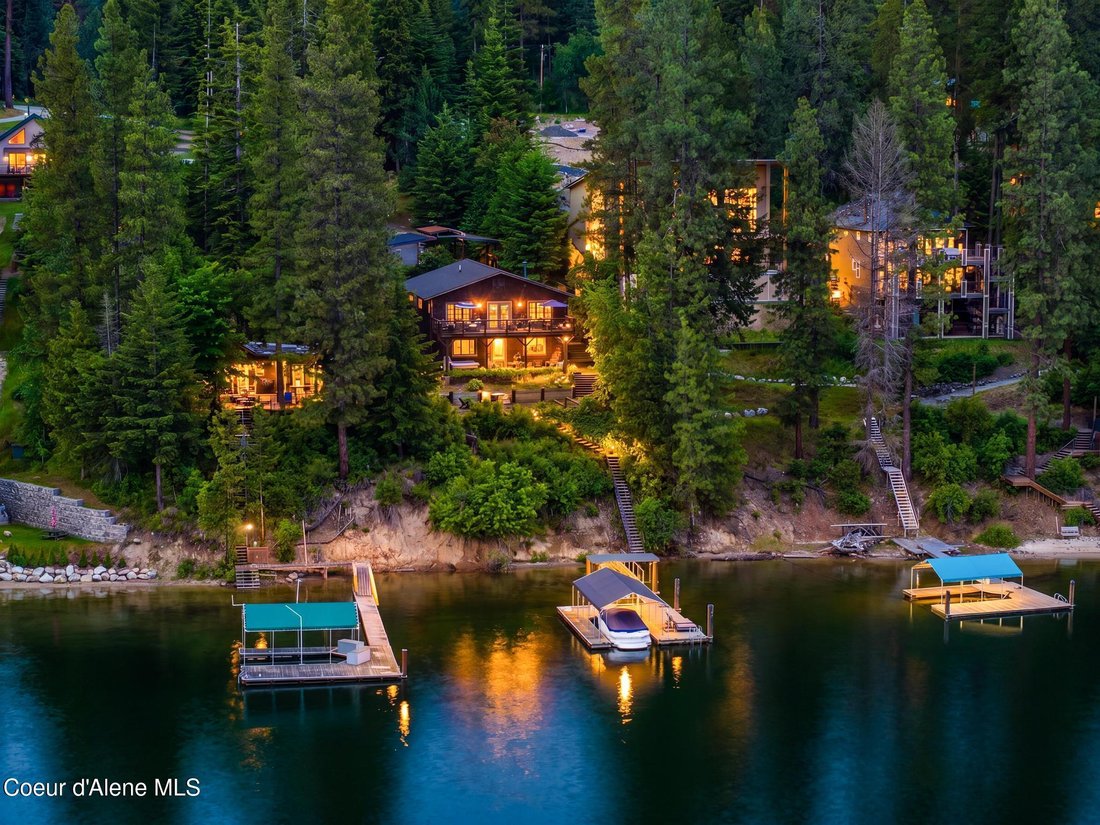 House in Hayden, Idaho, United States 2 - 18146188