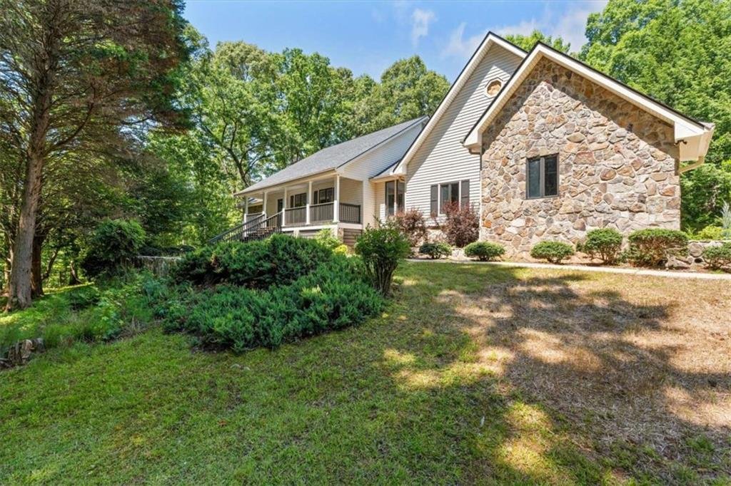 House in Winston, Georgia, United States 4 - 18145747
