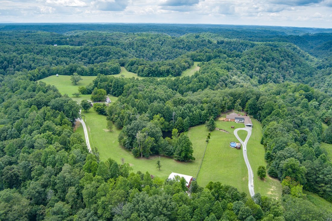 House in Bloomington Springs, Tennessee, United States 5 - 18149417