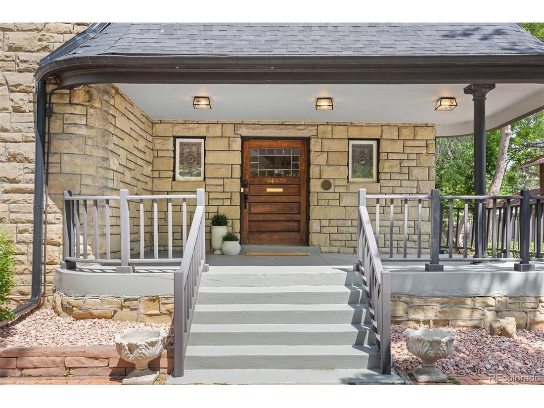 House in Denver, Colorado, United States 3 - 18145040