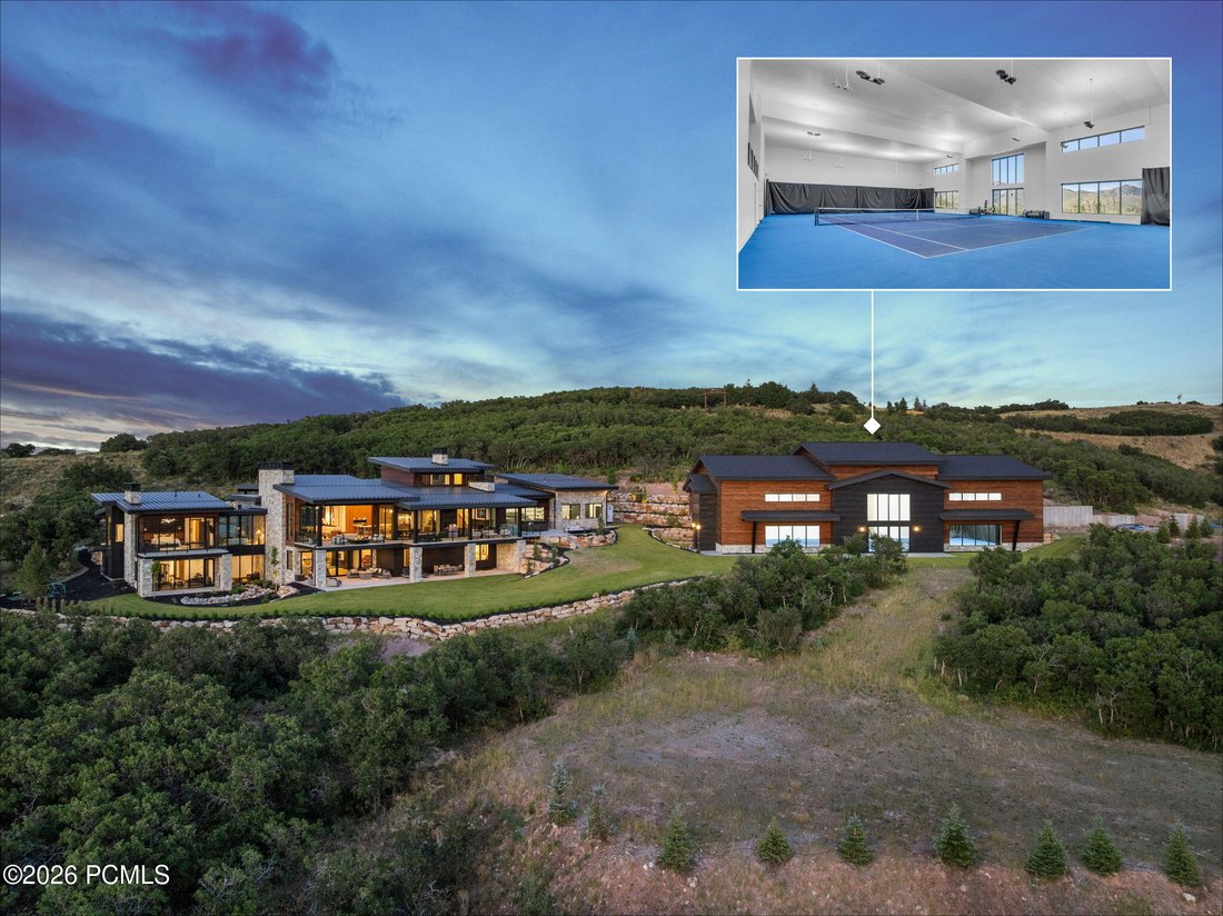 House in Park City, Utah, United States 1 - 18149944