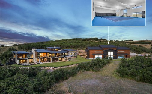 Haus in Park City, Utah, Vereinigte Staaten 1