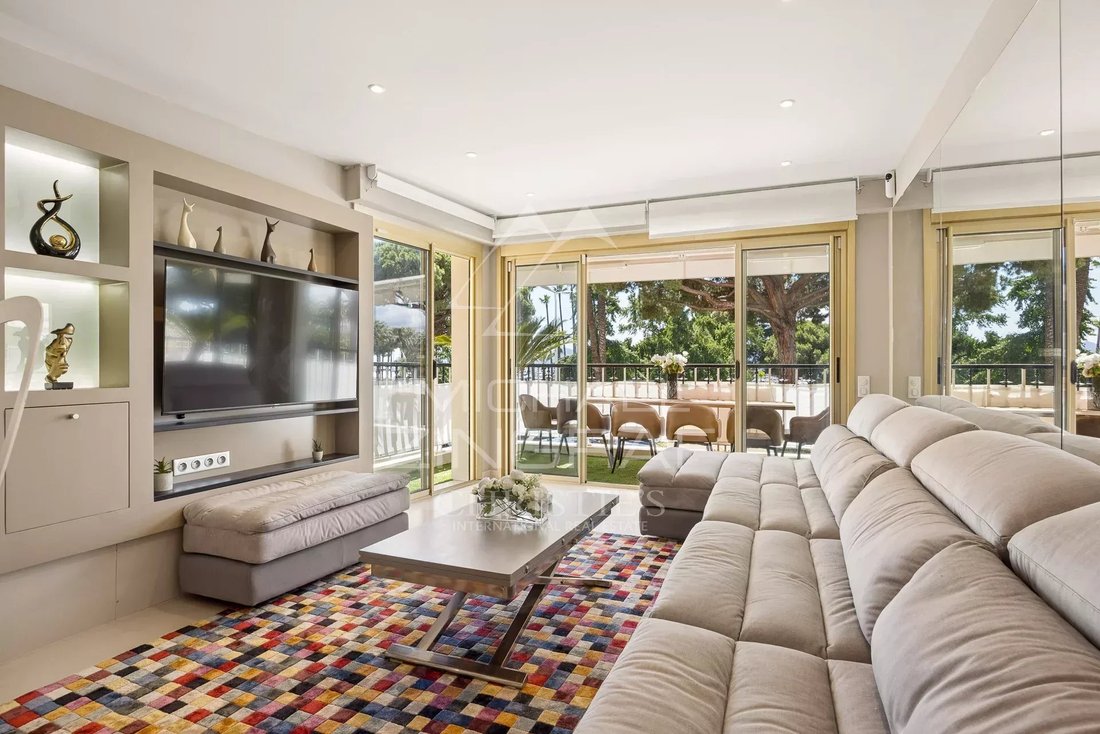 Apartment in Cannes, Provence-Alpes-Côte d'Azur, France 2 - 18146443