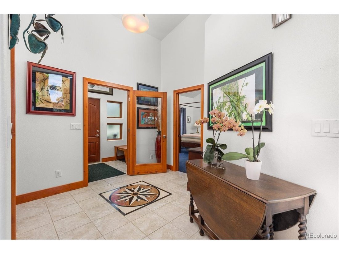 House in Berthoud, Colorado, United States 4 - 18149240