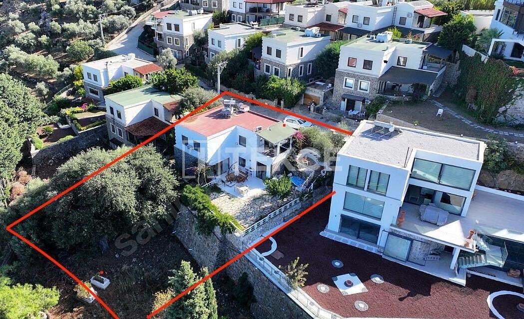 Villa in Geriş Mahallesi, Muğla, Turkey 3 - 18150345