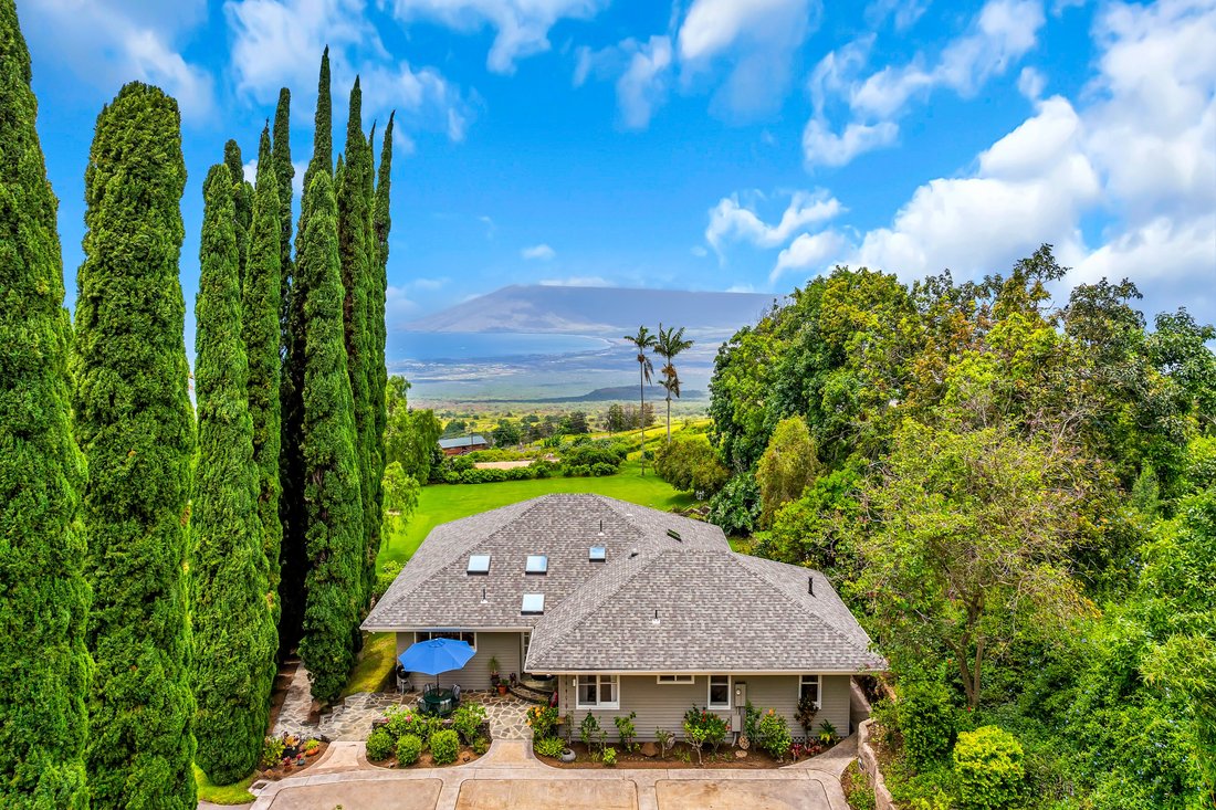 House in Kula, Hawaii, United States 2 - 18147367