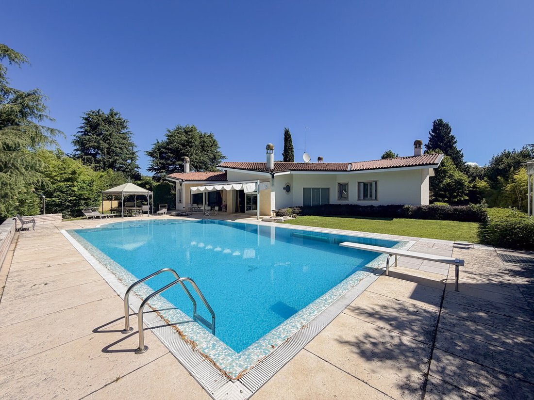 House in Sant'Ambrogio di Valpolicella, Veneto, Italy 4 - 18147978
