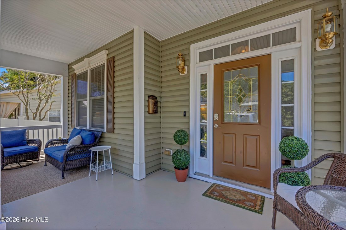House in Wilmington, North Carolina, United States 3 - 18145663
