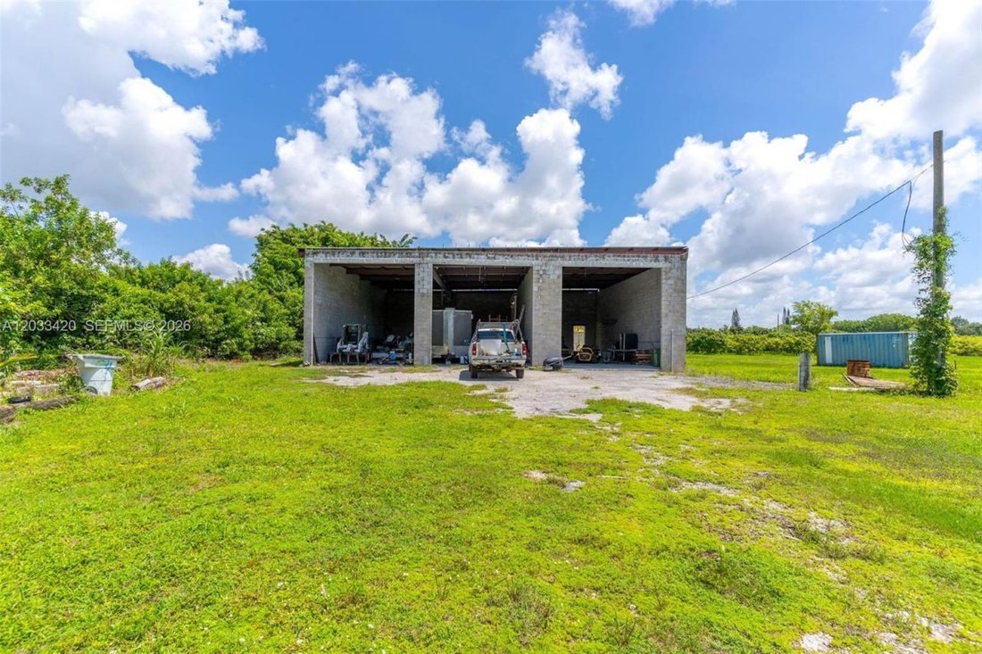 House in Homestead, Florida, United States 4 - 18151181