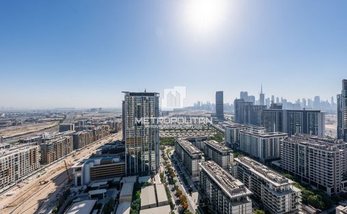 Apartment in MBR- Al Merkad, Dubai, United Arab Emirates 1