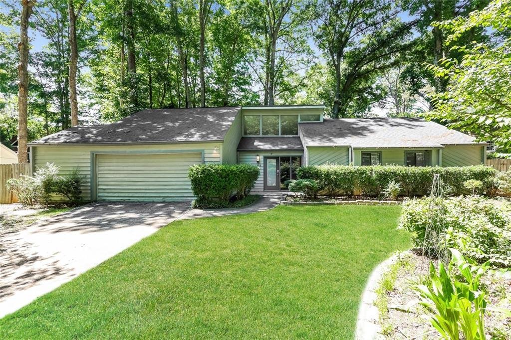 House in Peachtree City, Georgia, United States 1 - 18149660