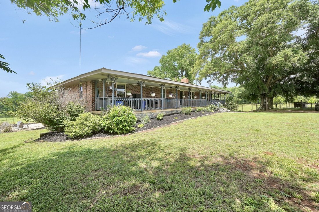 House in Griffin, Georgia, United States 2 - 18151208