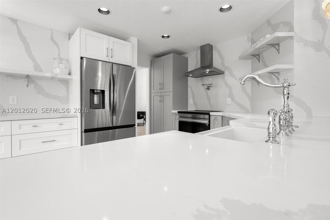 House in Fort Lauderdale, Florida, United States 4 - 17996048