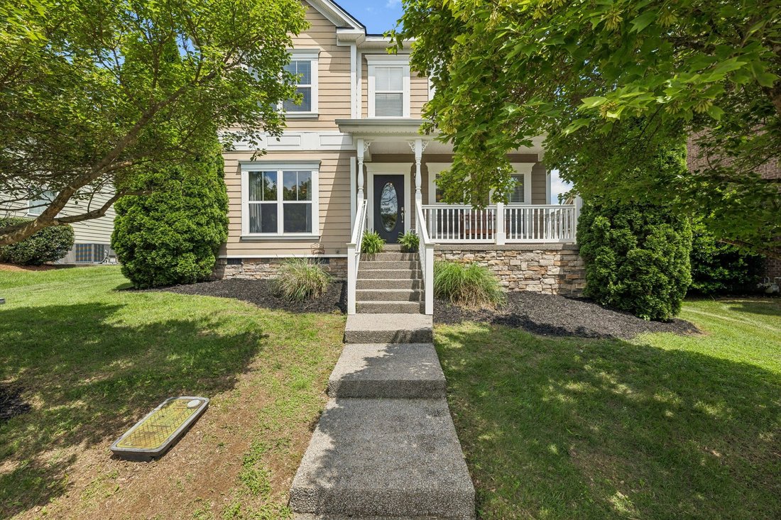 House in Franklin, Tennessee, United States 3 - 18149471