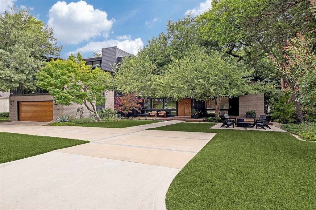 House in Dallas, Texas, United States 1 - 18150087