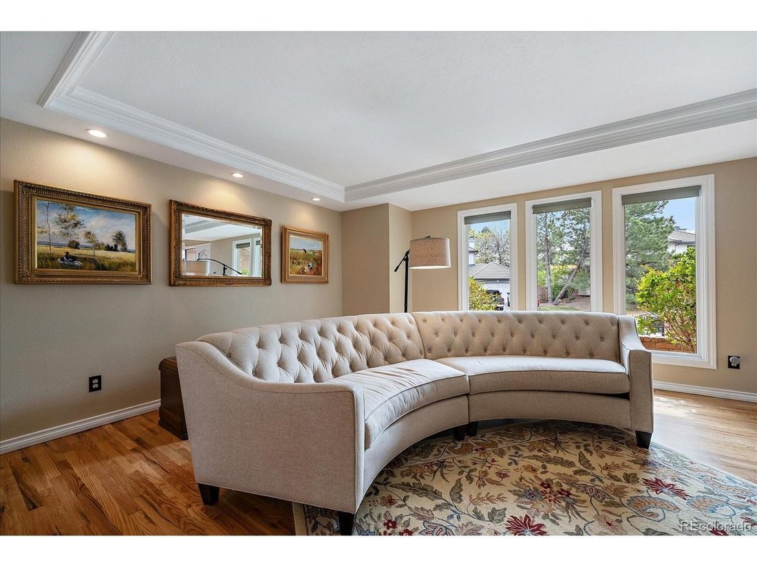 House in Lakewood, Colorado, United States 5 - 18144847