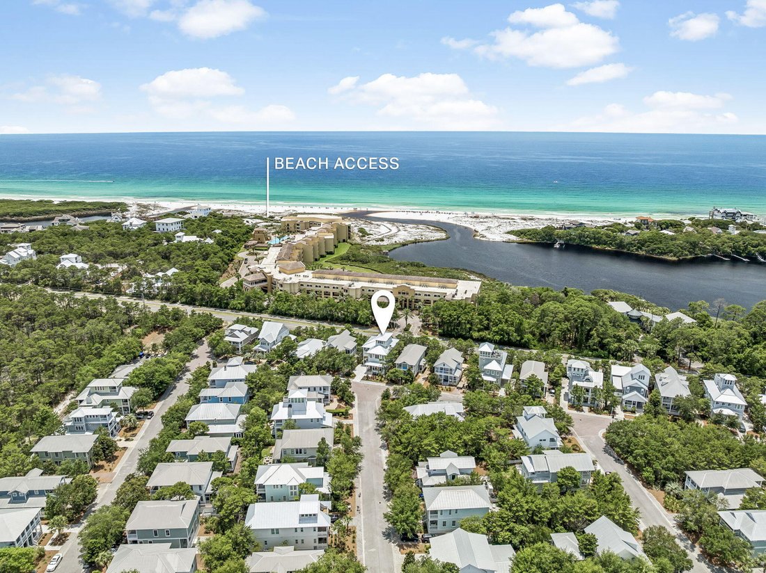 House in Santa Rosa Beach, Florida, United States 2 - 18145534