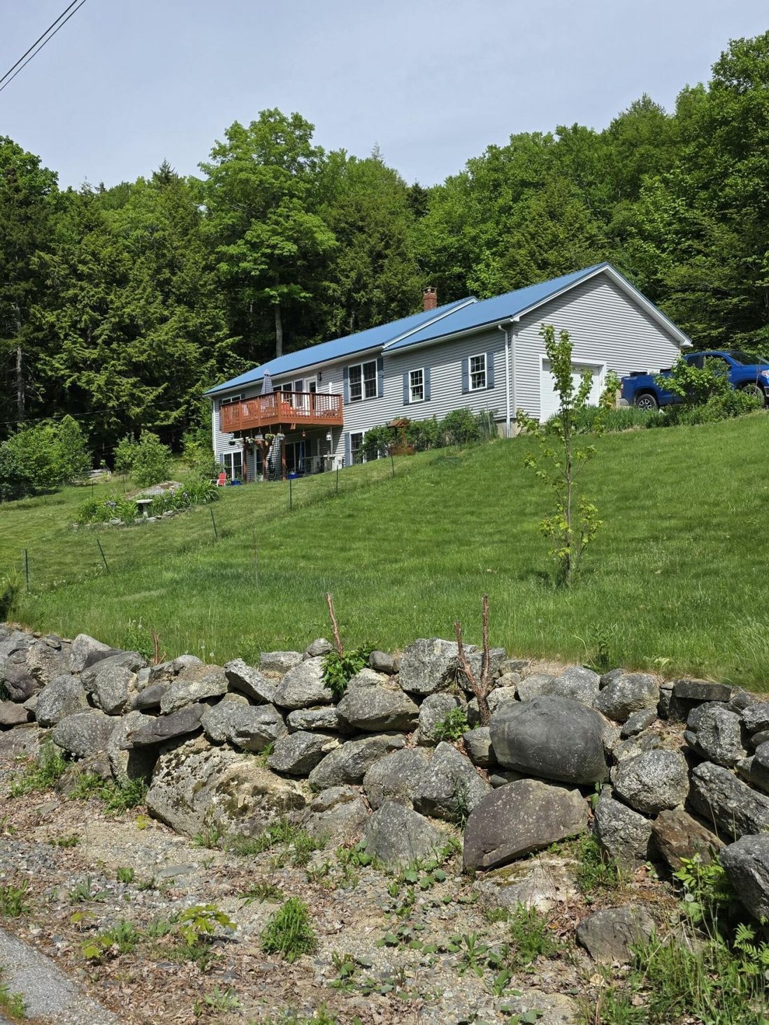 House in Dedham, Maine, United States 2 - 18151030