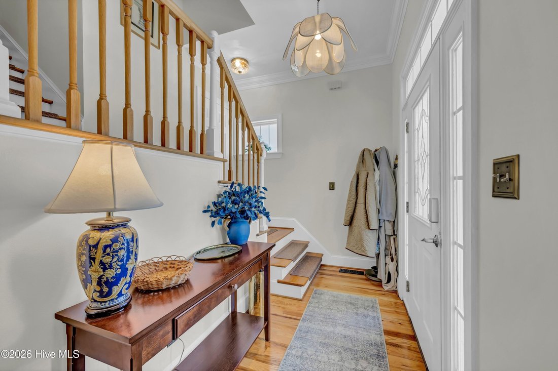 House in Wilmington, North Carolina, United States 4 - 18145663