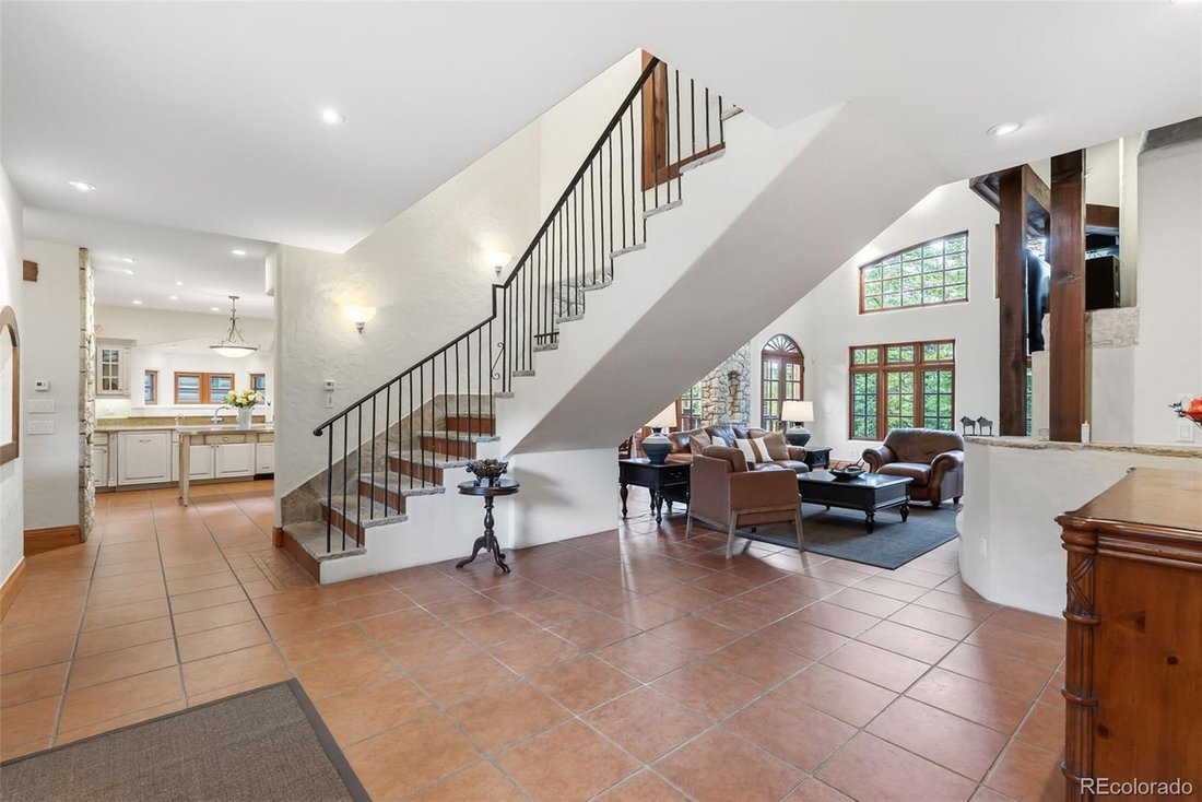 House in Breckenridge, Colorado, United States 3 - 18148663