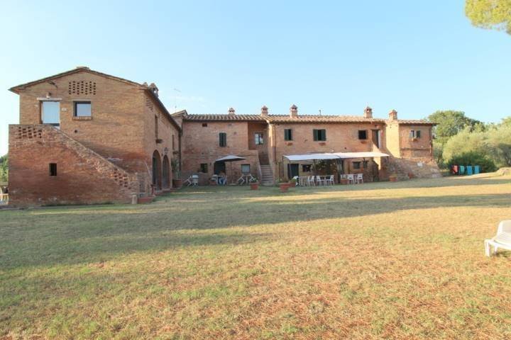 Cerchiaia - Taverne d'Arbia, Siena, Tuscany 3 - 18150311