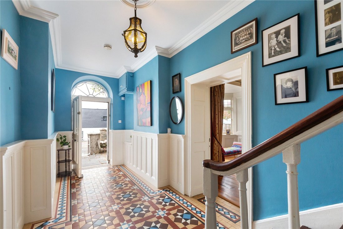 House in Inistioge, County Kilkenny, Ireland 5 - 18145517