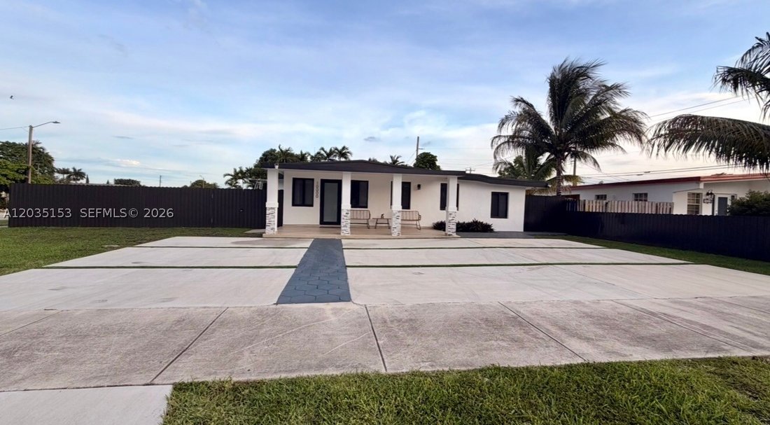 House in Miami, Florida, United States 3 - 18145510