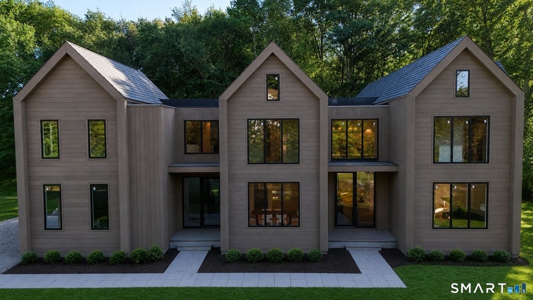 Townhouse in Westport, Connecticut, United States 1 - 18145220