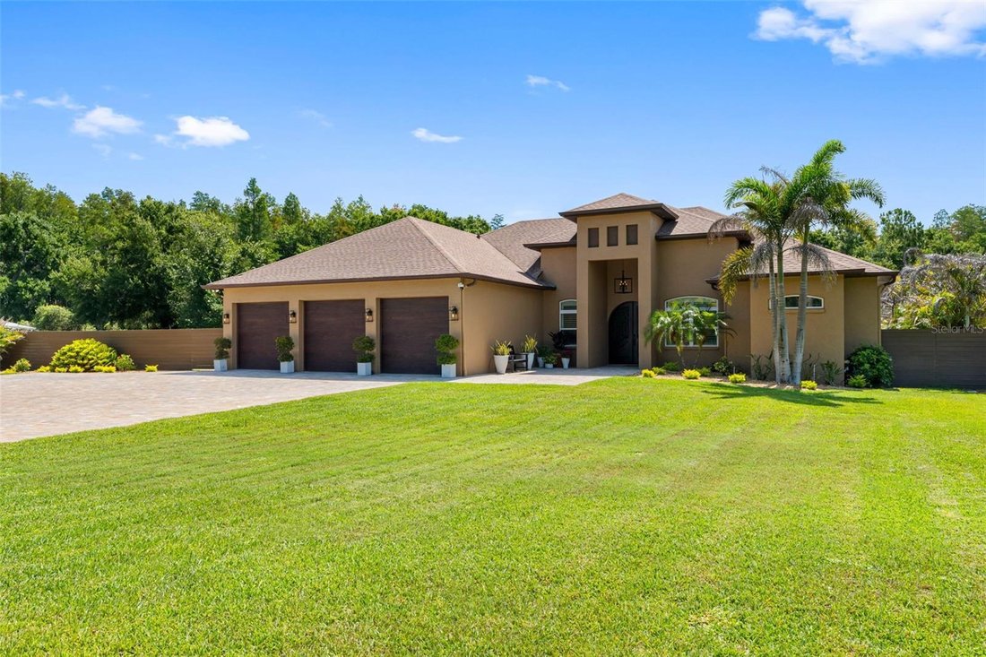 House in Land O' Lakes, Florida, United States 2 - 18145407