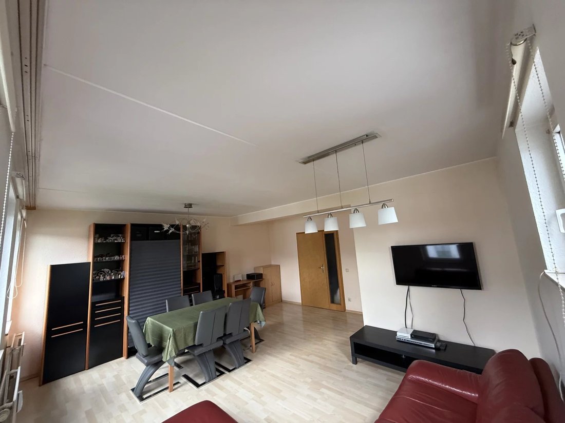 Apartment in Luxembourg, Luxembourg District, Luxembourg 4 - 17491462