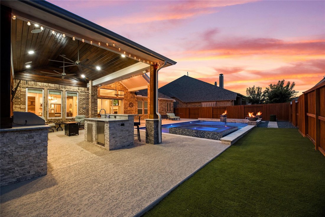 House in Houston, Texas, United States 1 - 18148924