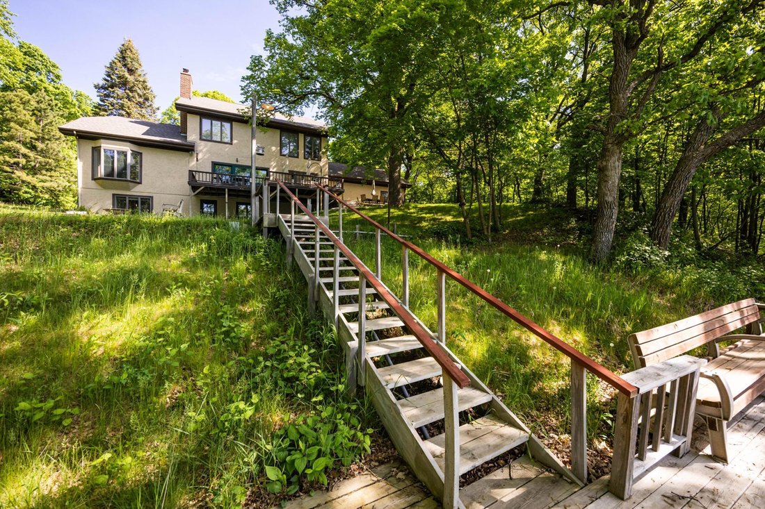 House in Dent, Minnesota, United States 4 - 17376396