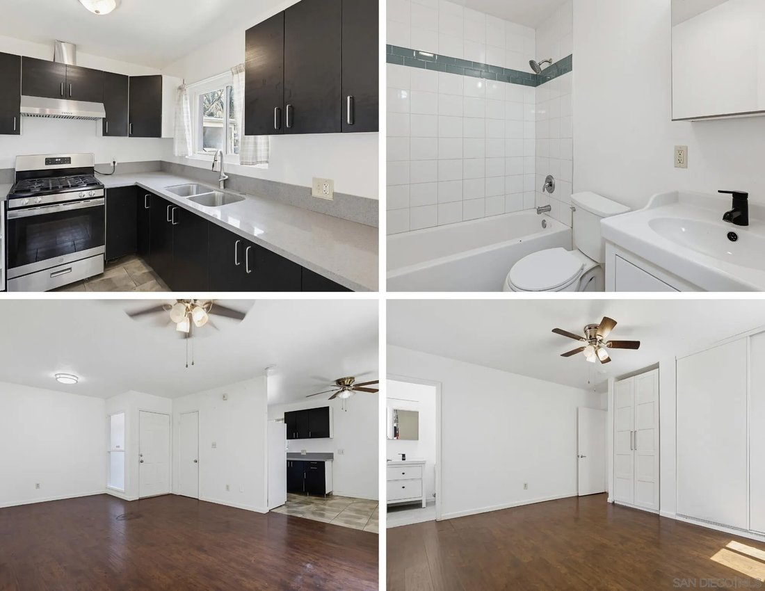 San Diego, California, United States 4 - 18148411