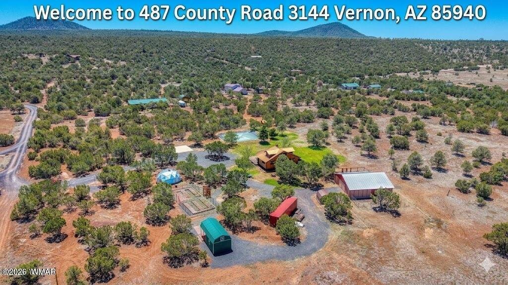 House in Vernon, Arizona, United States 2 - 17960502