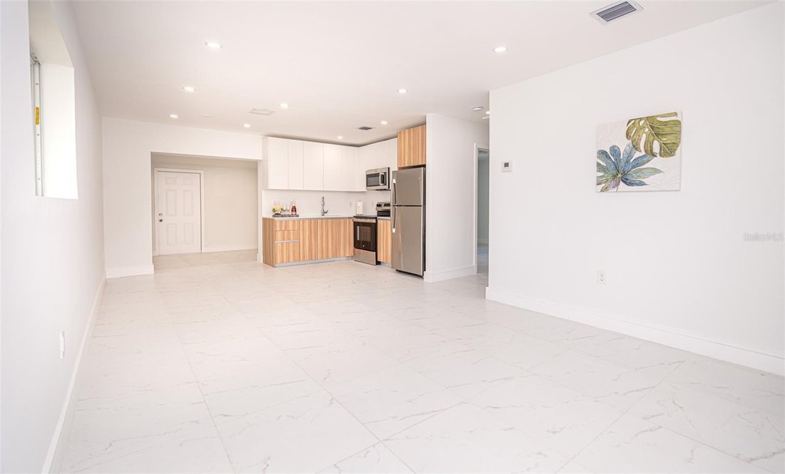 House in Miami Gardens, Florida, United States 4 - 18148575