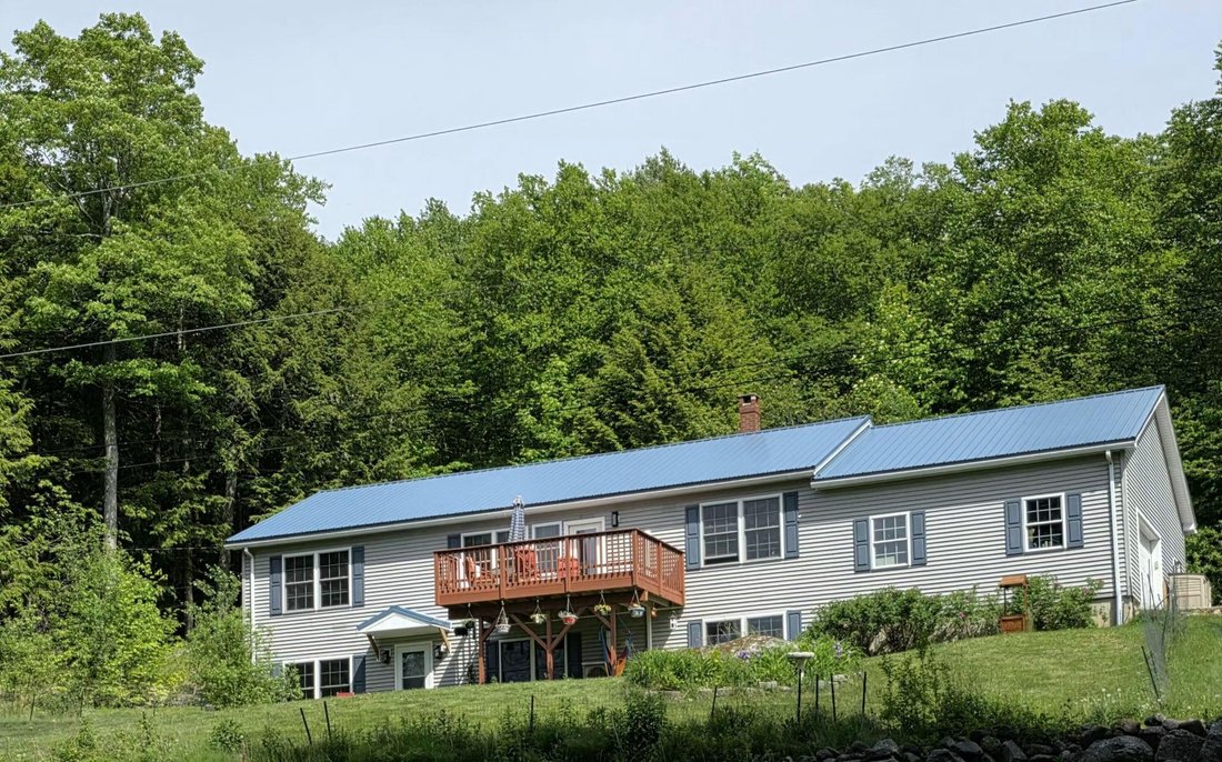 House in Dedham, Maine, United States 1 - 18151030