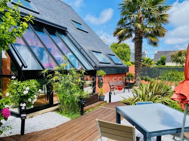 House in Kervaric-Kerichant-Lanveur, Lorient, France 1 - 18096594