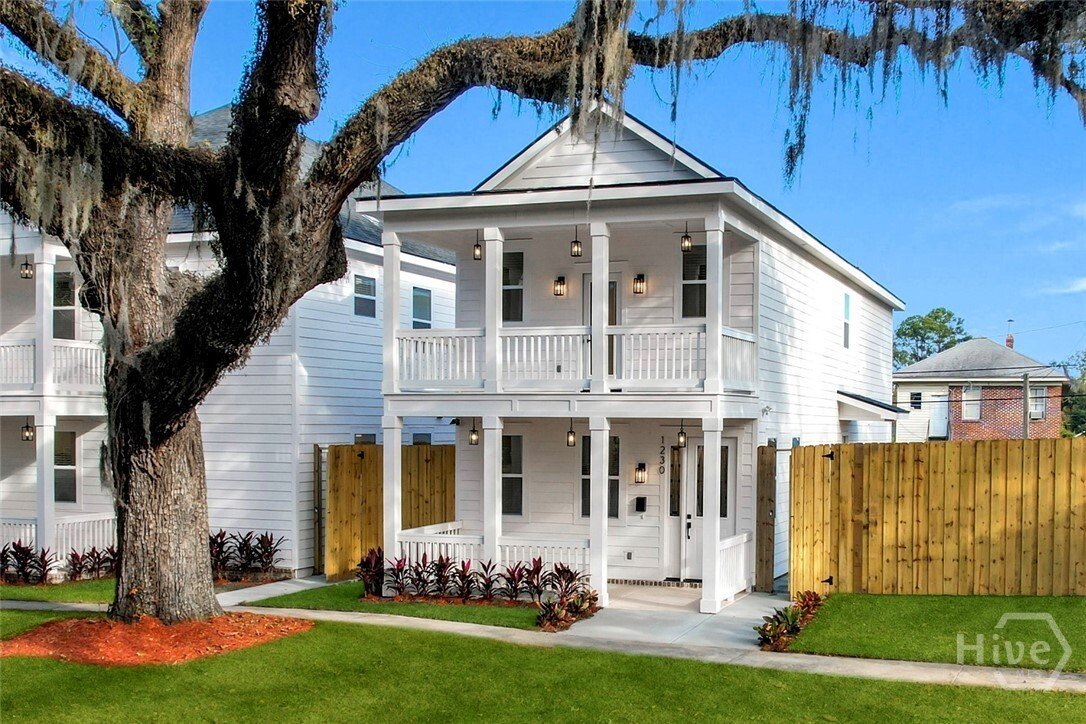 House in Savannah, Georgia, United States 1 - 18145669
