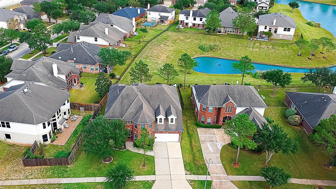 House in Rosenberg, Texas, United States 4 - 18148927