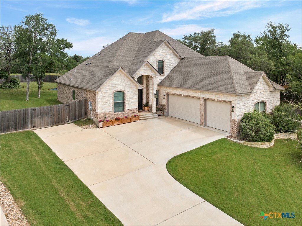 House in Belton, Texas, United States 3 - 18147952