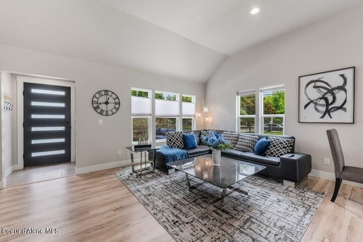 House in Coeur d'Alene, Idaho, United States 5 - 18151202