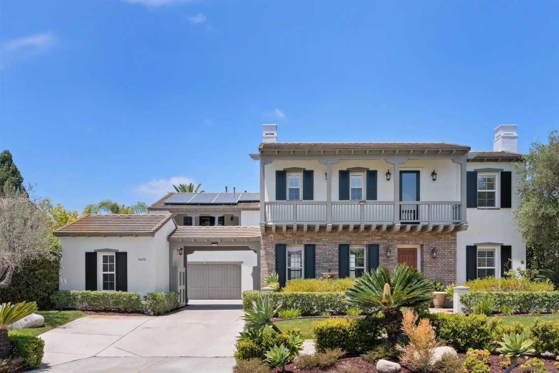 House in Rancho Santa Fe, California, United States 3 - 18147458