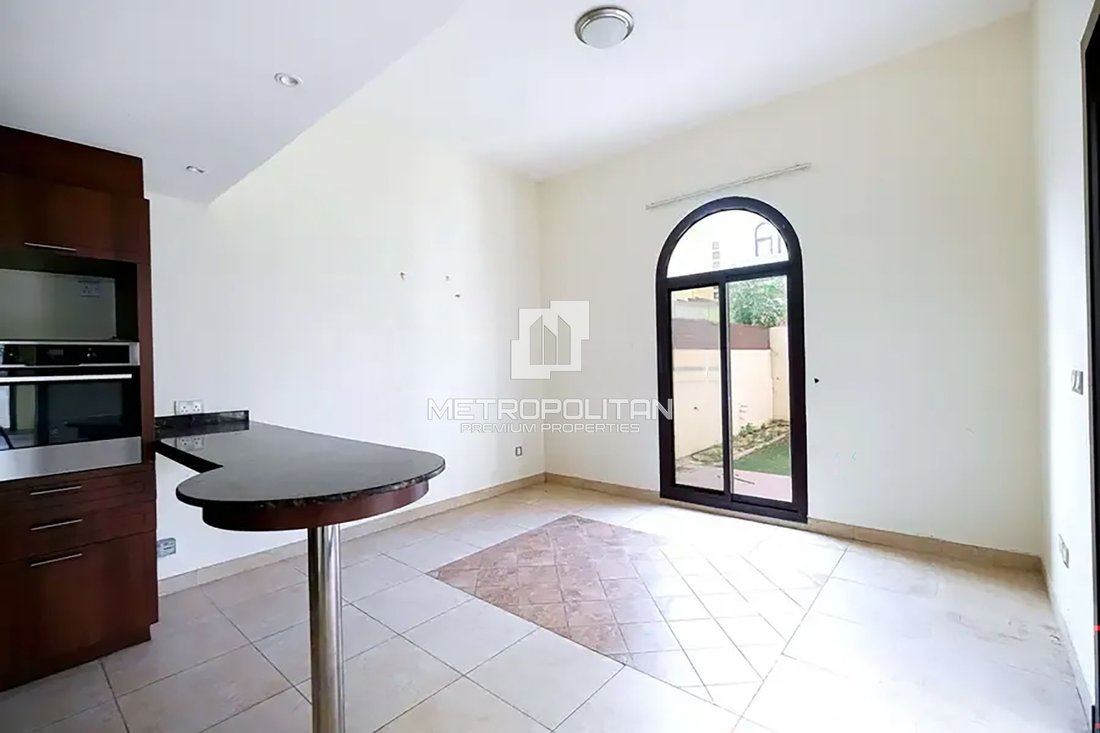 Townhouse in Al Hebiah Sixth, Al Hebiah, Dubai 2 - 18143229