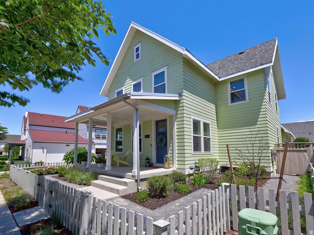 Haus in South Jordan, Utah, Vereinigte Staaten 5 - 18147804