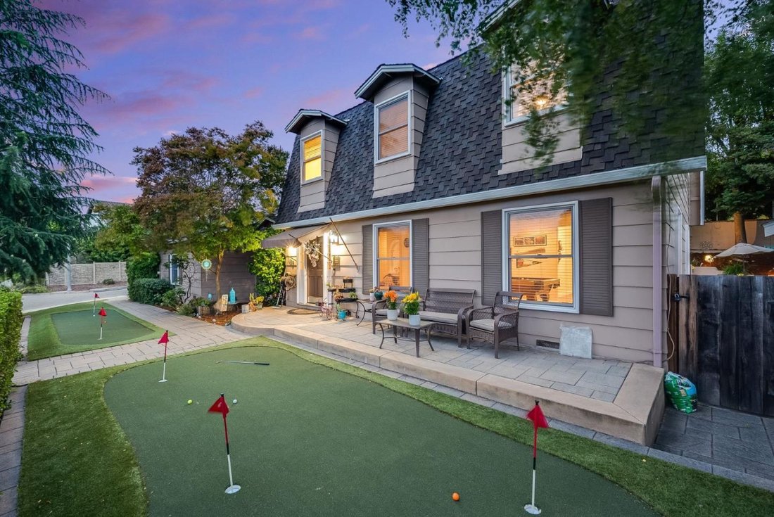 House in San Jose, California, United States 2 - 18146690